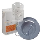 Mckesson Sitz Bath Graduated 500 Ml Increments Up To 2000 Gray. Fixed Price $27.99.