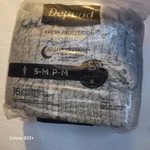 Depend Defense Adult Incontinence Underwear Men Overnight Grey S-m 16CT. Fixed Price $22.99.