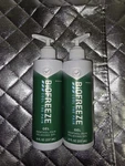 Biofreeze Menthol Pain Relieving Gel Pump - 8 Fl Oz Lot 2. Fixed Price $25.99.
