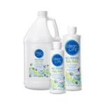 Cleanlife No Rinse Body Bath. Fixed Price $13.88.