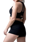 Goat Union Overnight Period Shorts For Women - 2" Absorbent Sleep Boys.... Fixed Price $43.99.