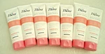New #7 Thera Calazinc Body Shield Scented Skin Protectant Cream 4OZ Tubes. Fixed Price $32.55.