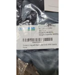Patient Aid Padded U-sling With Head Support Small 600LB Capacity PA-600S Blue. Fixed Price $23.99.