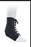 Djo Procare Sport Ankle Splint Lace-up Medium 79-81095. Fixed Price $17.00.