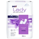 Seni Lady Ultimate Pads Long. Fixed Price $15.39.