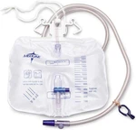 Bag, Drainage, Anti-reflux Tower, 2000ML. Fixed Price $12.91.