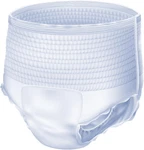 Disposable Underwear Pull On With Tear Away Seams Large, AP0730100, 25 Ct. Fixed Price $37.99.