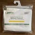 Essential Medical Supply Contour Mattress Cover, Queen, 60 Inch X 80 7. Fixed Price $23.00.