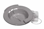 Mckesson Sitz Bath Round Graphite Plastic 1 Count. Fixed Price $15.69.