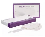 Convatec Eakin Wound Pouch Pack Of 5 Bags Sealed 839262 Ostomy Fistula 6.9 X 4.3. Fixed Price $114.99.