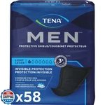 Tena Light Incontinence Protective Shield For Men, Bladder. Fixed Price $34.99.