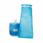 Mck-emesis Bag Mckesson 40 Oz. Blue. Fixed Price $45.39.