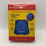 New Bedwetting Alarm Volume Control Sounds Vibration Extra Loud. Fixed Price $14.99.