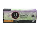 By Kotex Security Maxi Pads Gentle On Skin Overnight Defense, 28. Fixed Price $12.99.
