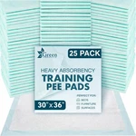 Underpads - Pet Training For Dogs, Cats, Bunny,. Fixed Price $28.59.