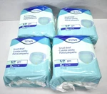 Lot Of 48 Tena Small Briefs Size Diapers Incontinence Adult Elderly Use. Fixed Price $39.99.