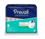 Prevail PVS-514 Super Plus Underwear-extra LARGE-56/CASE. Fixed Price $68.02.