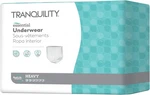 Tranquility Essential Underwear, Medium 34" To 48", Heavy Absorbency, 20 Count. Fixed Price $23.99.