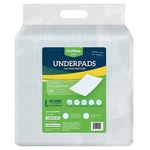 Unifree Disposable Underpads Super Absorbent Bed Incontinence 88 Count. Fixed Price $49.67.