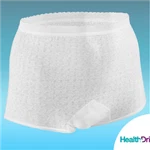 Sale!! Salk Healthdri Breathable Womens Moderate Absorbency Panties, 6. Fixed Price $24.88.