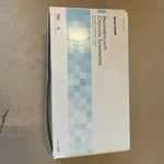 100 Mckesson Sanitizing Skin Wipe Benzalkonium Chloride Towelettes 5 X 7" #269. Fixed Price $8.95.