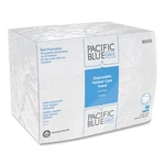 Georgia Pacific 80535 40 Disposable Washcloths 9.5X13 White 50/PACK. Fixed Price $134.82.