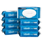 Cottonelle Fresh Feel Flushable Adult Wet Wipes 8 Packs, 42/PACK 336 Total. Fixed Price $26.50.