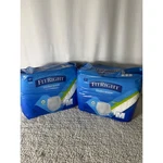 Pack Medline Fitright Extra Incontinence Underwear Medium 20CT MSC13005A. Fixed Price $20.00.