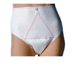 Hartmann Lady Dignity Washable Briefs W/ Built-in Protective Pouch. Fixed Price $19.00.