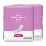 Amazon Basics Incontinence Pads For Women, 78 Count (2 Packs Of 39), Maximum. Fixed Price $27.54.
