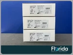 Brand New Lot Of 3 Coloplast Hospital Irrigation Set Ref: 1500H Exp 2026/04. Fixed Price $130.00.
