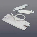 Hollister Urinary Leg Bag Anti-reflux Valve 900 Ml Vinyl 1 Count. Fixed Price $19.77.