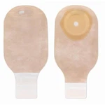 Filtered Colostomy Pouch Premier One-piece System 12 In. Fixed Price $64.22.