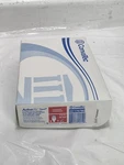 Colostomy Pouch One-piece System 12 Inch Length Flat 175780 Box Of By Convatec. Fixed Price $32.00.