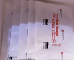 Hollister 11203 New Image Skin Barriers 2-1/4" Flange Ctf 1-3/4" Ex. 2027 Bag. Fixed Price $14.00.