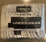 Sealed Depend Incontinence Maximum Absorbency Pads For Men 18 Count, New. Fixed Price $12.59.