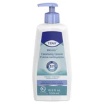 Tena Cleansing Cream, Rinse-free, 16.9 Ounce Pump Bottle, Mildly Scented, 64430. Fixed Price $19.58.