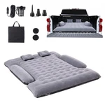 New Vevor Truck Air Mattress,for 6-6.5 Ft Full Size Beds,inflatable. Fixed Price $101.99.