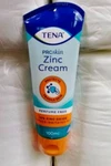 2 Tena Proskin Zinc Oxide Cream 100ML. Fixed Price $40.00.