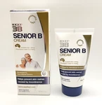 Neat 3B Senior Cream 2.6 Oz Prevents Skin Rash From Incontinence. Fixed Price $19.99.