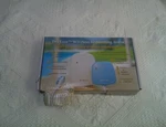 Dryeasy Plus Wireless Bedwetting Alarm. Fixed Price $23.50.