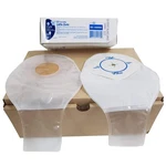 Little Ones Activelife One-piece Transparent, Cut Fit Stomas 8 50 Mm 0209. Fixed Price $105.99.