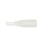 Inview Male External Catheter, Self-adhesive, Silicone, Medium, 29MM, Extra. Fixed Price $72.13.