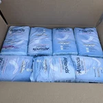14 Packs - Attends Discreet Bladder Control Pads, Maximum Long, 20 Count Per Bag. Fixed Price $70.00.