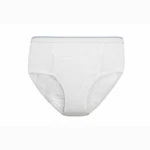 Careactive 6255-2X White Mens Reusable Incontinence Brief 1 Pack Size. Fixed Price $17.98.