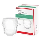 Cardinal Curity Wings 70074A Unisex Youth Overnight Pants Underwear 14 Ct. Fixed Price $15.81.