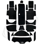 Seadoo Speedster Sk 1999-2000 Jet Boat Complete Kit Traction Mats Blacktip. Fixed Price $366.95.