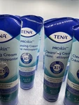 Tena Proskin Cleansing Cream 3 1 Freshly Scented 8.5 Oz. No Rinse 9 Tube Read. Fixed Price $67.99.