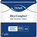 Tena Dry Comfort Moderate Pads, Regular Length, 6-PACK Of (case 120). Fixed Price $23.99.