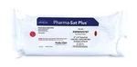 4-ACUTE Care Pharma-sat Plus Sterile Pre-sat Alcohol Wipe 9X9 30CT/POUCH 70% Ipa. Fixed Price $22.50.